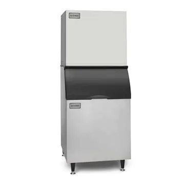 ICE-O-Matic MFI2306R Ice Maker, Flake-Style