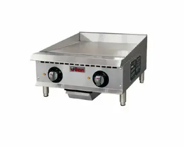 IKON COOKING ITG-24E Griddle, Electric, Countertop