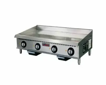IKON COOKING ITG-48E Griddle, Electric, Countertop