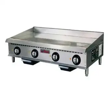 IKON COOKING ITG-48E Griddle, Electric, Countertop