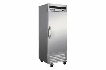 IKON IB19F Freezer, Reach-in