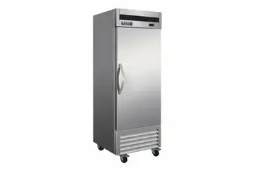 IKON IB19R Refrigerator, Reach-in