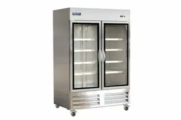 IKON IB54FG Freezer, Reach-in