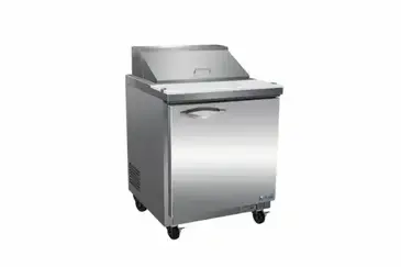 IKON ISP29 Refrigerated Counter, Sandwich / Salad Unit