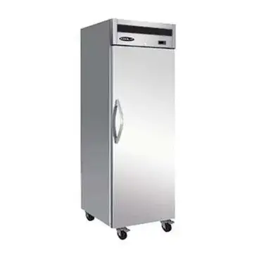 IKON IT28F Freezer, Reach-in