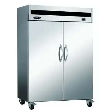 IKON IT56F Freezer, Reach-in