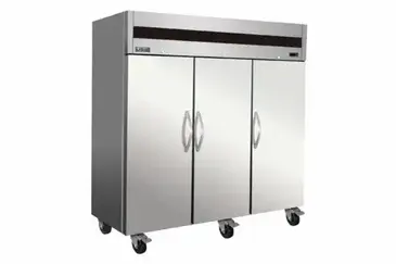 IKON IT82R Refrigerator, Reach-in