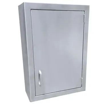 IMC/Teddy AC-1836 Cabinet, Wall-Mounted