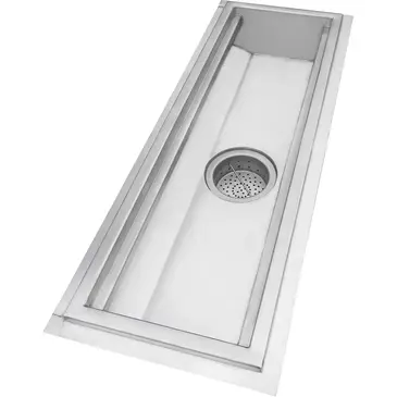 IMC/Teddy ASFT-1230 Drain, Floor Trough