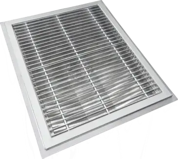 IMC/Teddy ASFT-1230-SGAS Drain, Floor Trough