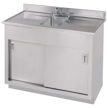 IMC/Teddy BCS-24108 Cabinet Base