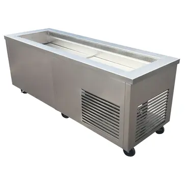 IMC/Teddy CRAS-35 Serving Counter, Cold Food