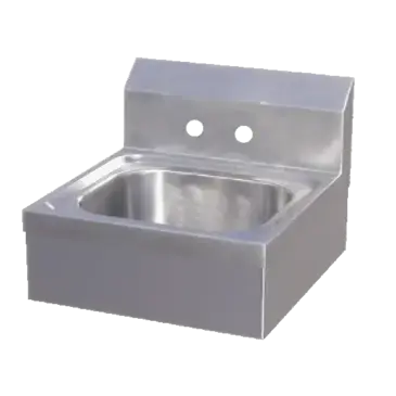 IMC/Teddy CSW-1S Sink, Hand