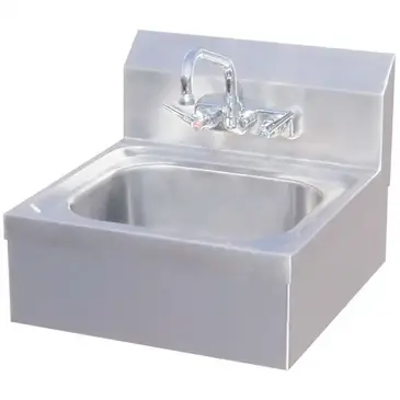 IMC/Teddy CSW-2S Sink, Hand