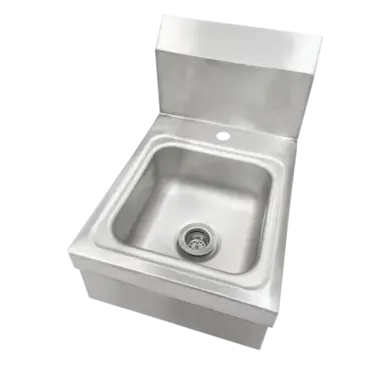 IMC/Teddy CSW9-1DX Sink, Hand