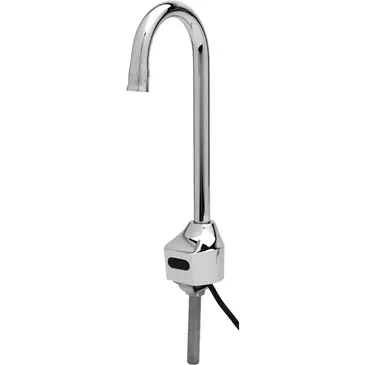 IMC/Teddy EFD-1DG Faucet, Electronic Hands Free