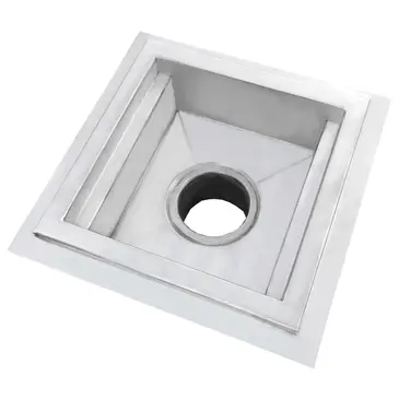 IMC/Teddy FDSS-1010 Drain, Floor