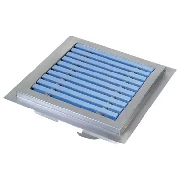 IMC/Teddy FDSS-1010-PFG-ADA Drain, Floor