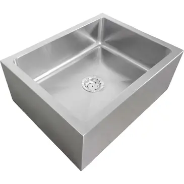 IMC/Teddy FS Mop Sink