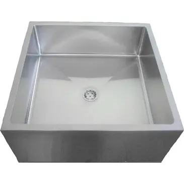 IMC/Teddy FS-ADA Mop Sink