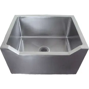 IMC/Teddy FS-D Mop Sink