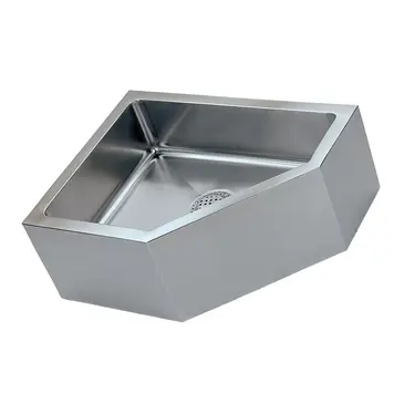 IMC/Teddy FS-L Mop Sink