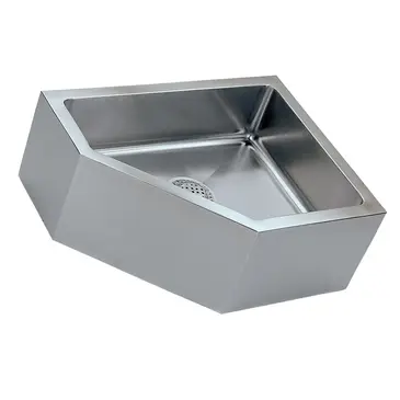 IMC/Teddy FS-R Mop Sink