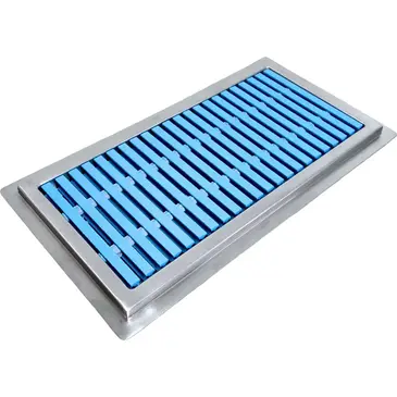 IMC/Teddy FT-12108-PFG-ADA Drain, Floor Trough