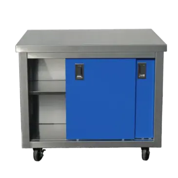 IMC/Teddy IBC Cabinet Base