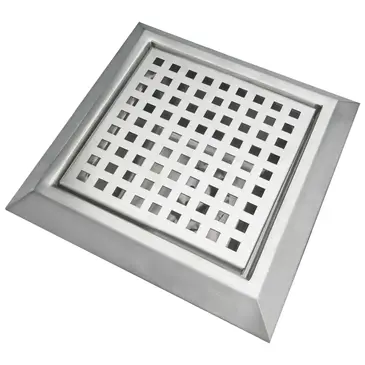 IMC/Teddy IDFD-SQ Drain, Floor