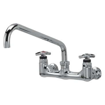 IMC/Teddy KPSF Faucet Wall / Splash Mount