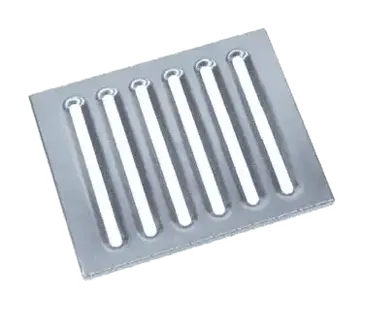 IMC/Teddy LG-12 Drain, Floor Grate