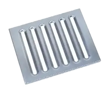 IMC/Teddy LG-12108 Drain, Floor Grate