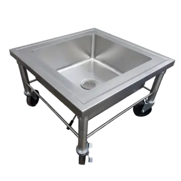 IMC/Teddy MSK12 Soak Sink