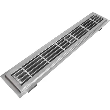 IMC/Teddy NWR-108-SG Drain, Floor Trough