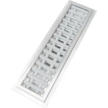 IMC/Teddy NWR-120-PFG Drain, Floor Trough