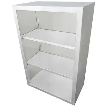 IMC/Teddy OC-2412 Cabinet, Wall-Mounted