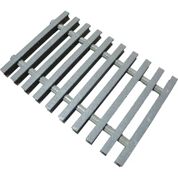 IMC/Teddy PFG-18 Drain, Floor Grate