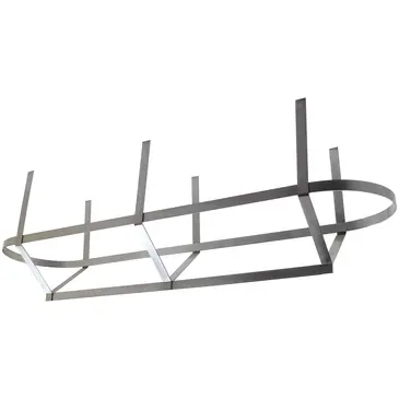 IMC/Teddy PRC-3-24108 Pot Rack, Ceiling Hung