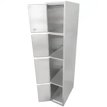 IMC/Teddy SAC Safety Cabinet