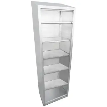 IMC/Teddy SC-1860 Storage Cabinet