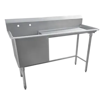 IMC/Teddy SCS-14-2028-36R Sink, (1) One Compartment