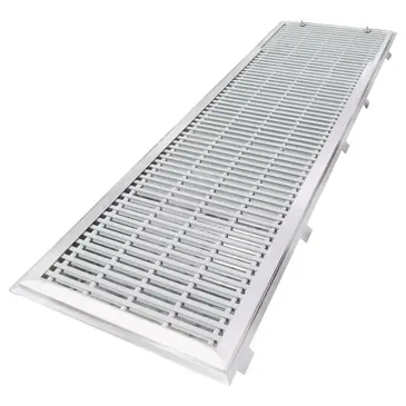 IMC/Teddy SEC-ASFT-12108-PFG Drain, Floor Trough