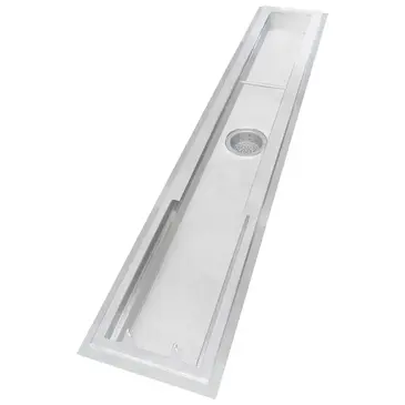 IMC/Teddy SEC-CFT-12108 Drain, Floor Trough