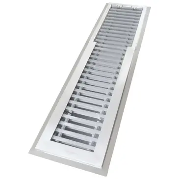 IMC/Teddy SEC-CFT-1224-PFG Drain, Floor Trough