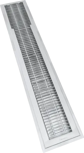 IMC/Teddy SEC-FT-12108-SGAS Drain, Floor Trough