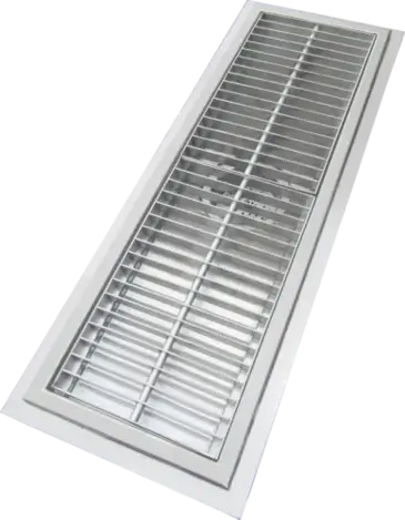 IMC/Teddy SFT-12108-SQ Drain, Floor Trough