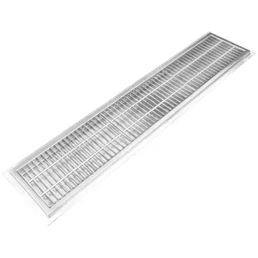 IMC/Teddy SFT-12120-SGAS Drain, Floor Trough