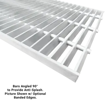 IMC/Teddy SG-ATS-1272 Drain, Floor Grate