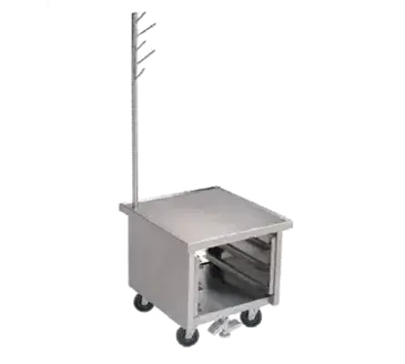 IMC/Teddy SMS-30 Equipment Stand, for Mixer / Slicer